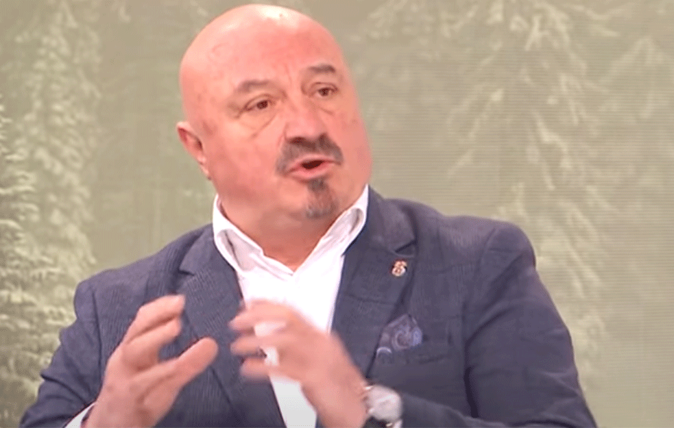 ADVOKAT GORAN PETRONIJEVIĆ: U tom sudu malo se radi o poštovanju pravde i zadovoljenju žrtava, u Hagu ravnaju teze da su Srbi krivi za sve