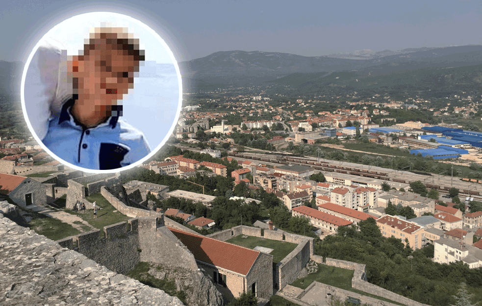 DETALJI O SMRTI DEČAKA U KNINU: Otac urio na posao pa ga ZABORAVIO u autu, sada je pod policijskom istragom! (VIDEO)   
