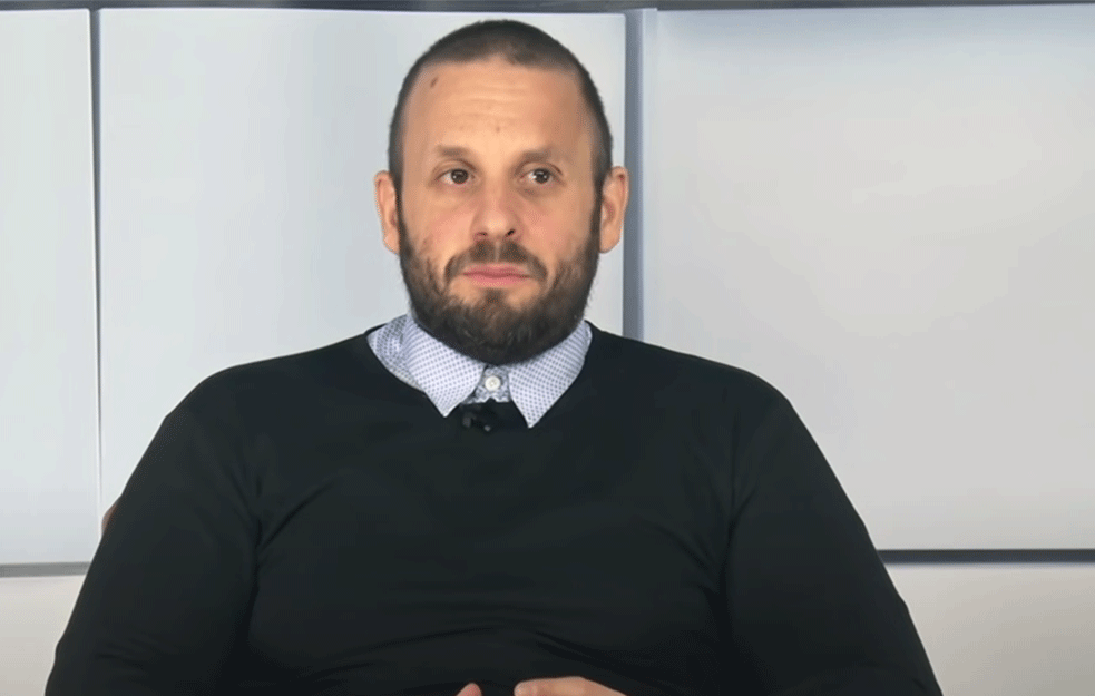 Hrvatski istoričar i teolog GORAN ŠARIĆ oštro: Zapad osudio Ratka Mladića, a ko će osuditi Zapad?