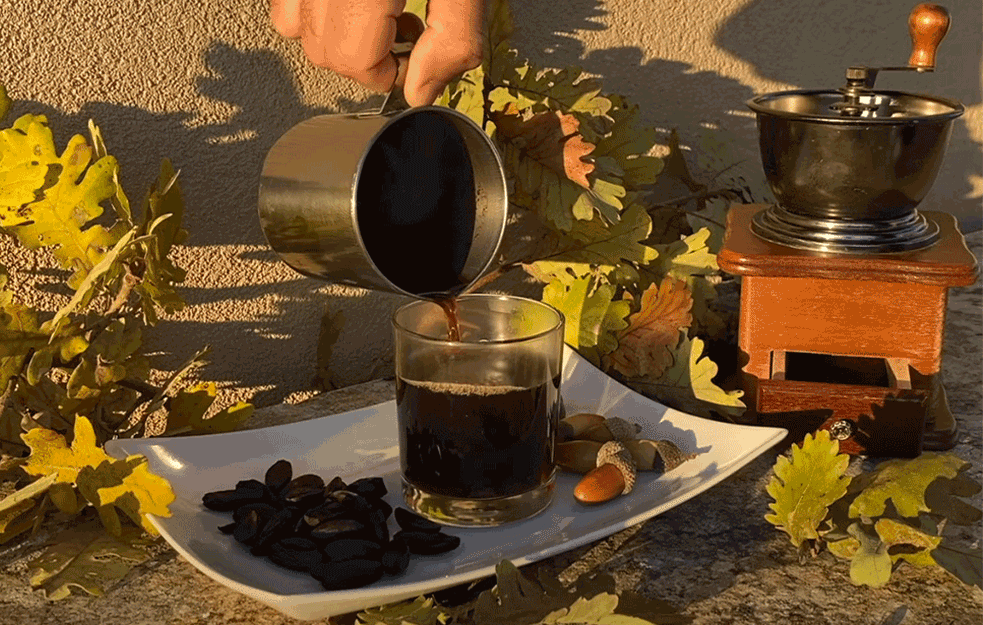 LEKOVITA I JEDNOSTAVNA ZA PRIPREMU: Da li ste nekada probali ovu vrstu kafe?