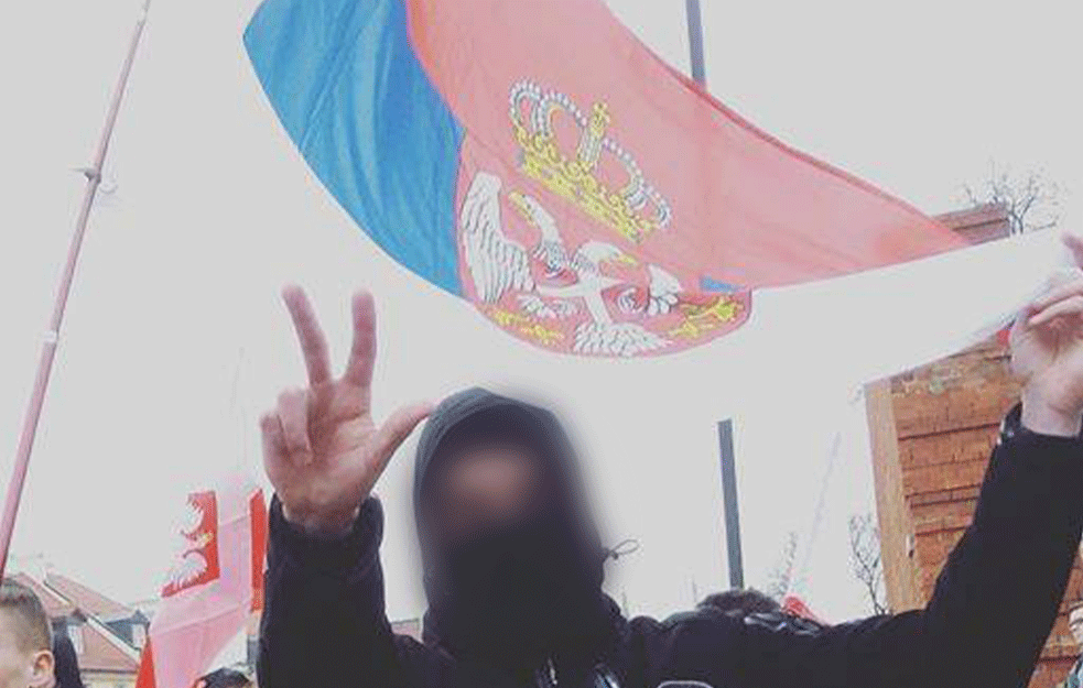 SRBI SU POSLEDNJI <span style='color:red;'><b>BRANIOCI</b></span> SLOBODE! Oni će uništiti hegemoniju VLADAJUĆE SVETSKE ELITE!