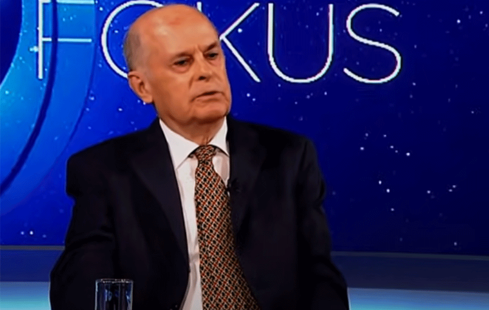 VLADISLAV JOVANOVIĆ: Amerika da vidi u čemu je sve prekršila Rezoluciju 1244 svojim ponašanjem na Kosovu i Metohiji