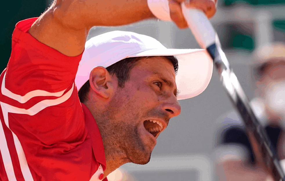 NOVAK OSVOJIO ROLAN GAROS! Istorijskim preokretom do 19. GREND SLEM TITULE! (VIDEO)