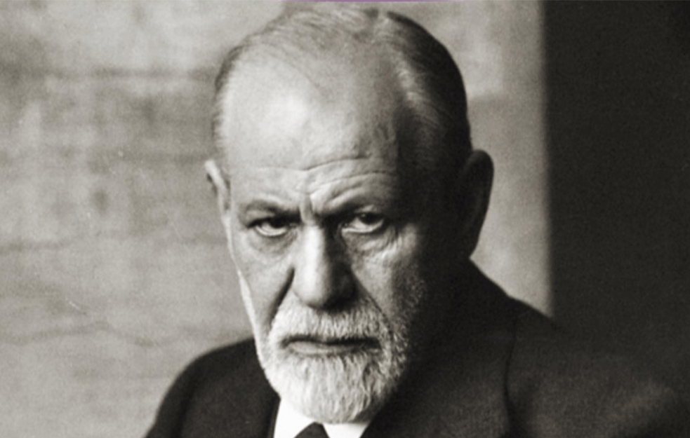 <span style='color:red;'><b>MUDRE MISLI</b></span> SIGMUNDA FROJDA REŠIĆE VAM MNOGE NEDOUMICE: Ne biramo slučajno jedni druge ... Srećemo samo one koji već postoje u našoj podsvesti (FOTO)
