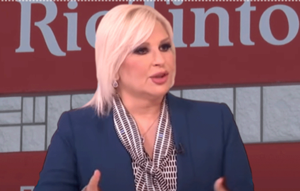 STROGO POVERLJIVO! SANU upozorio ZORANU MIHAJLOVIĆ: Ne damo da srpski vazduh i reke uništi Rio Tinto. KRAJ! (FOTO)
