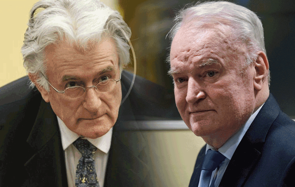 SRBI NISU POČINILI <span style='color:red;'><b>GENOCID U SREBRENICI</b></span>: Tajni plan BRITANACA sve MENJA?!