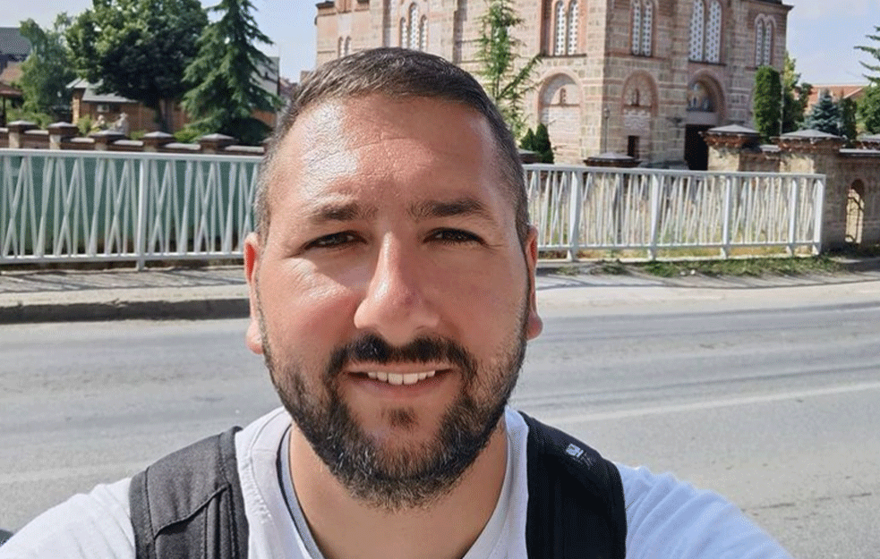 DAMIL KORAČA ZA IZLEČENJE TROGODIŠNJE JANJE: Dočekao ga Ub, Obrenovac poslednja stanica! (FOTO)