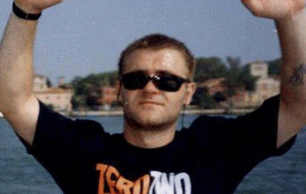 SRETKO KALINIĆ- OD DRVOSEČE DO GLAVNOG EGZEKUTORA ZEMUNSKOG KLANA: Ubistvo zbog fatalne ANE još uvek je misterija!