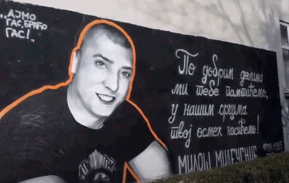 DVA RAZLOGA ZBOG KOJIH \