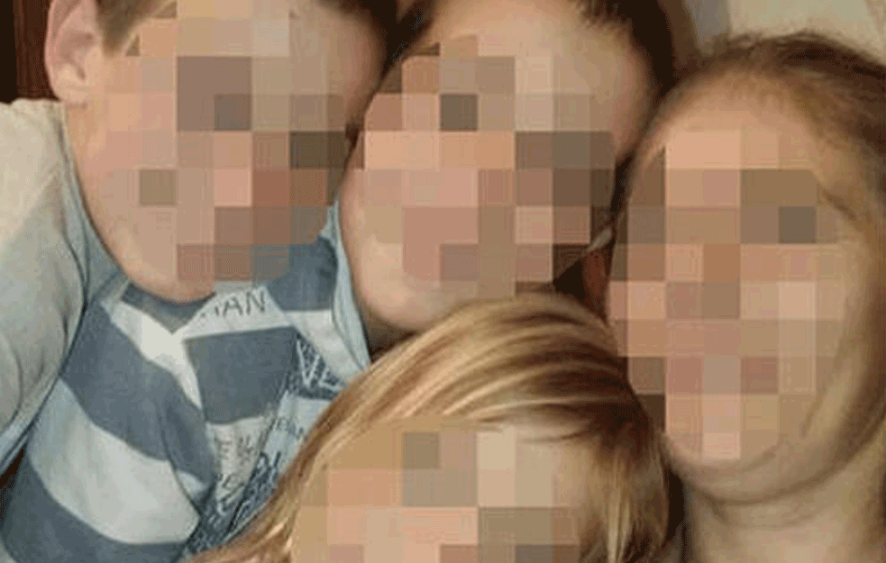 BIVŠI MUŽ KOJI JE NOŽEM UBO TRUDNU DANIJELU U STOMAK PRONAĐEN OBEŠEN!
