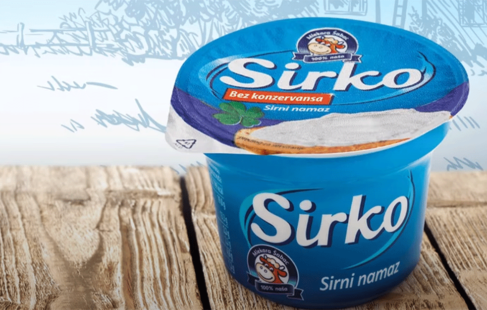 Popularni srpski sir proizvodiće se i u Rusiji! Fabrika šabačke <span style='color:red;'><b>mlekare</b></span> uskoro u Moskvi 