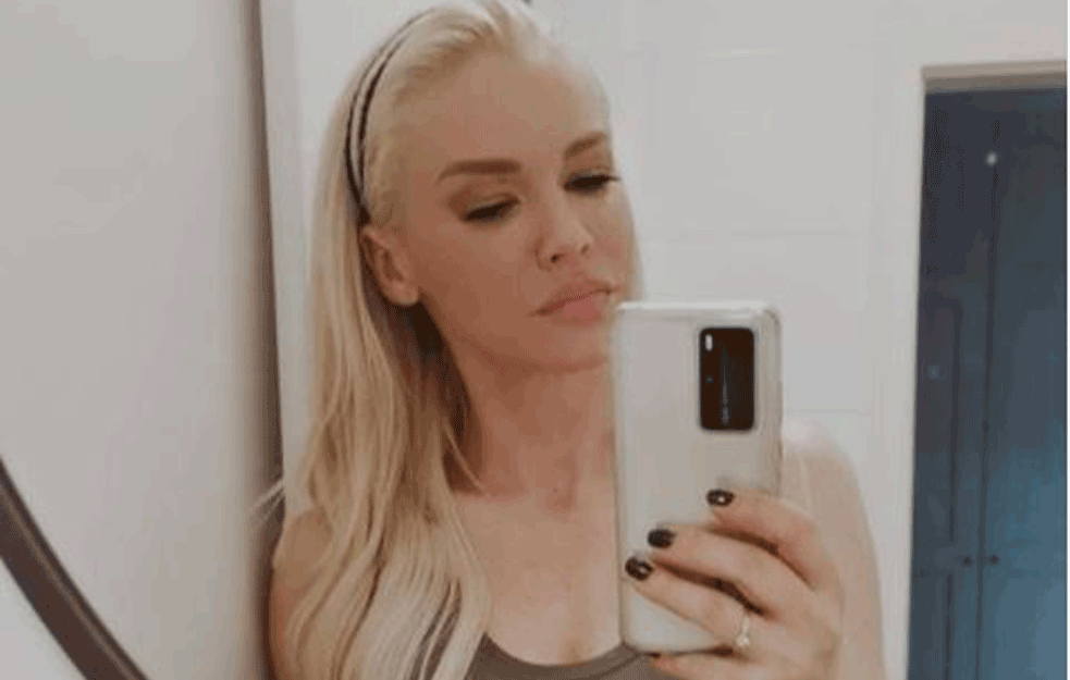 NATAŠA BEKVALAC SE OKRENULA POLJOPRIVREDI?! Prizorom iz bašte oduševila pratioce?! (FOTO)