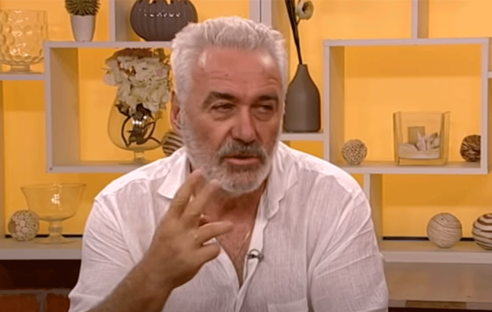 DR NESTOROVIĆ ODGOVORIO NA ZAHTEVE DA MU SE ODUZME <span style='color:red;'><b>LICENCA</b></span>: 'Najbolje da me SPRŽITE STRUJOM na Terazijama'! (VIDEO)