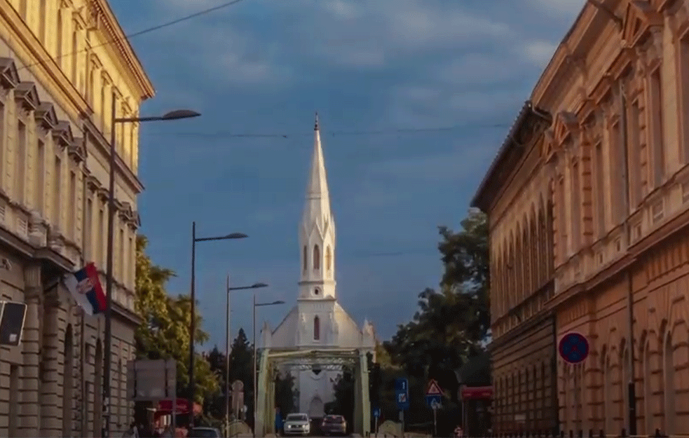 RAZOTKRIVANJE PRAVOG LICA 'ČUVENIH ISTORIJSKIH LIČNOSTI': U Srbiji još uvek postoji grad nazvan po osuđenom <span style='color:red;'><b>napasnik</b></span>u?! 