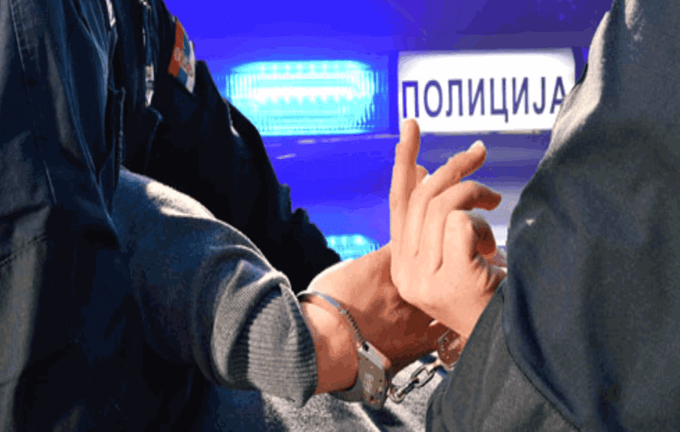 UHAPŠEN BEOGRAĐANIN U POŽAREVCU: Preko društvene mreže pretio muškarcu pa automobilom obilazio njegovu kuću!
