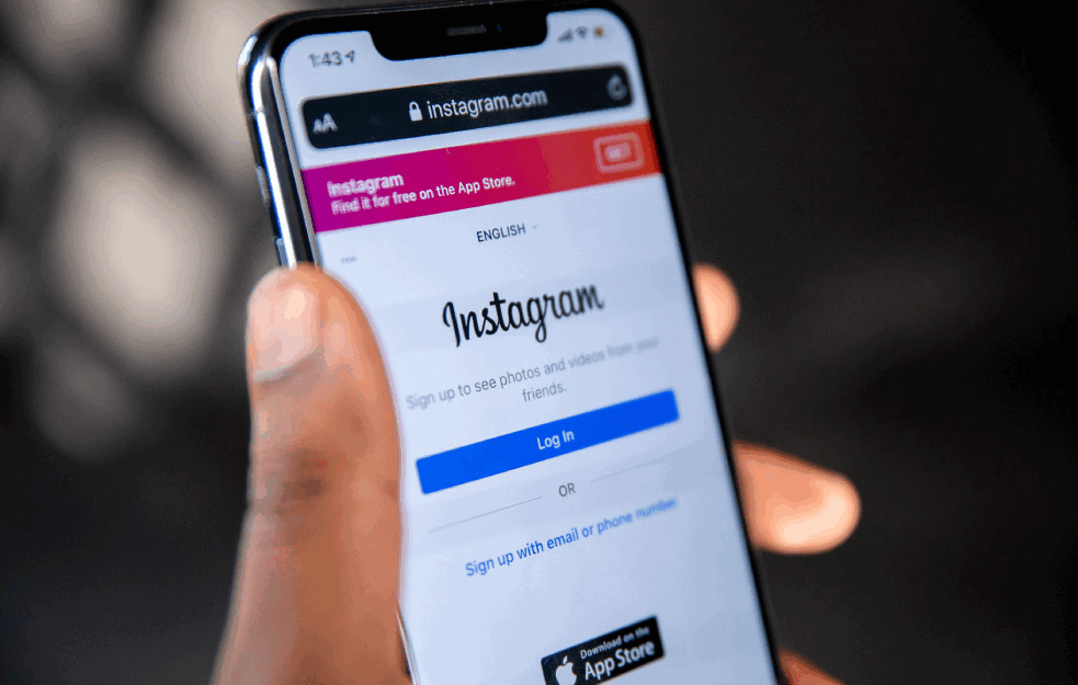INSTAGRAM UVEO VELIKU PROMENU: Ova odluka se DUGO ČEKALA! 

