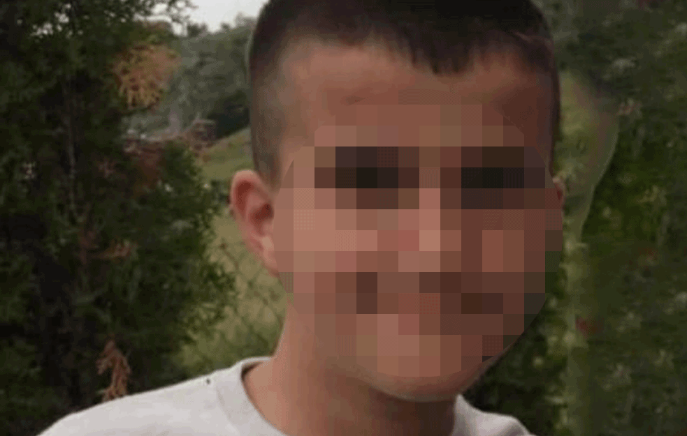 SAHRANJEN DEČAK KOJI JE POGINUO VOZEĆI BICIKL U TUTINU: 'Bio je primer u školi, komšiluku i porodici'!
