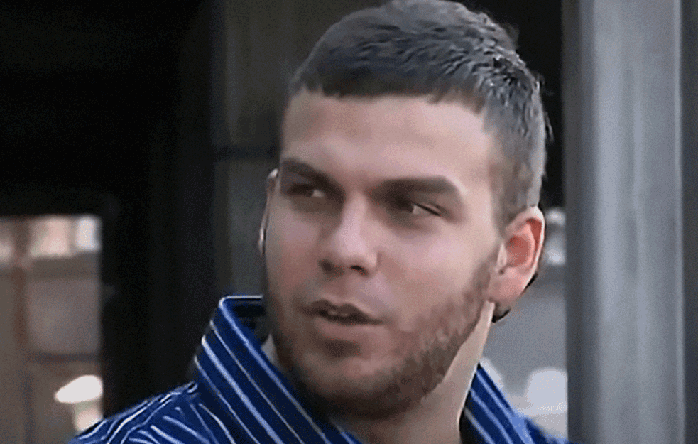 MILADIN KOVAČEVIĆ NA SUDU: Bivši košarkaš negira da je TUKAO DEVOJKU!