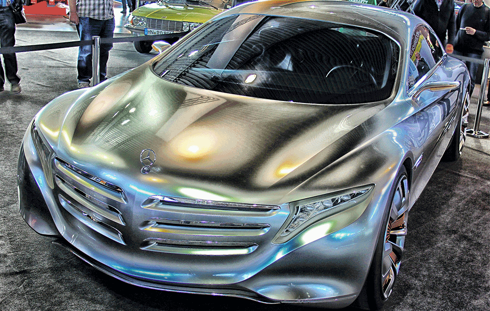 Mercedes-Benz <span style='color:red;'><b>F1</b></span>25