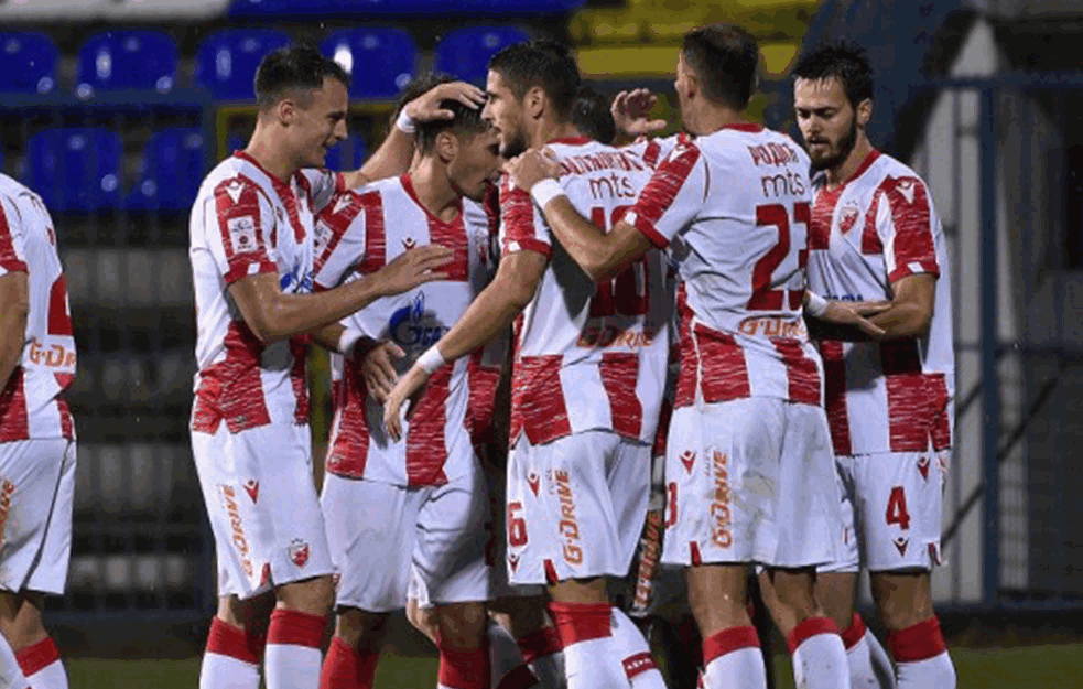 SUPER VEST ZA ZVEZDU: Prvi strelac Makabija ODBIO da ostane u <span style='color:red;'><b>Haifi</b></span>!