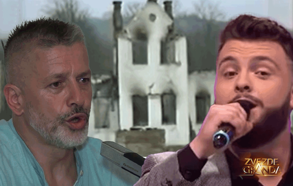 STIDITE SE „VELIKI“ SRBI! U Kravici je POBIJENO preko 549 civila, a vi veličate i branite NASEROVOG PEVAČA! (FOTO+VIDEO)
