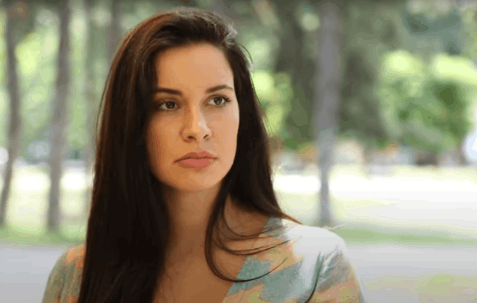 <span style='color:red;'><b>DRAGANA KOSJERINA</b></span> U KUPAĆEM KOSTIMU: Vrelo izdanje popularne voditeljke sa egzotične destinacije oduševiće i vas (FOTO)