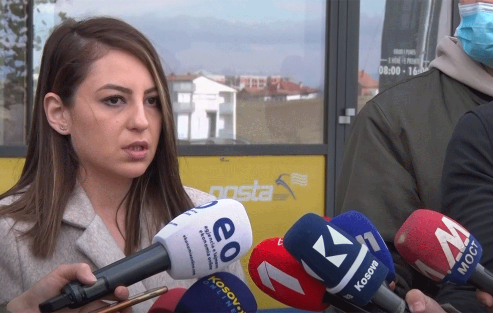 ADVOKAT JOVANA FILIPOVIĆ: Verujemo da će Apelacioni sud u Prištini usvojiti žalbu da se <span style='color:red;'><b>Risto Jovanović</b></span> brani sa slobode