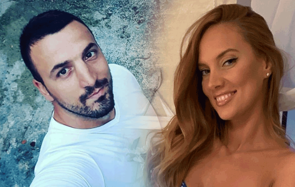 IVANA I TOMOVIĆ ZAJEDNO U CRNOJ GORI: Vladimir spremio OAZU za Nenadovu BIVŠU! (FOTO)


