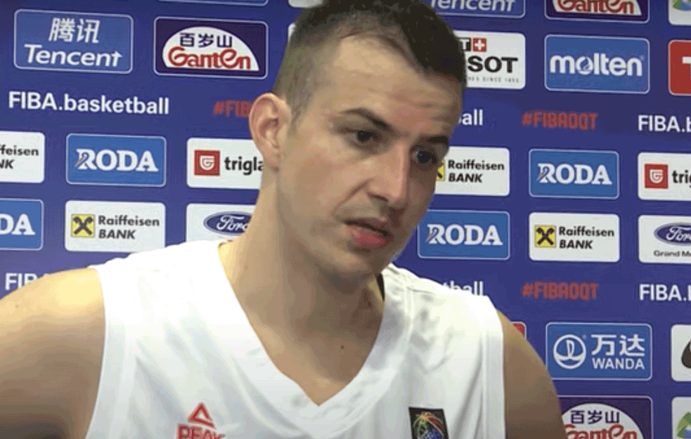 NOVA BOMBA U PARTIZANU: Posle ŽOCA dolazi i <span style='color:red;'><b>NEMANJA BJELICA</b></span>?!