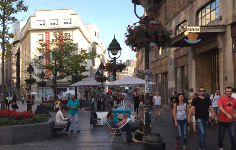 OSTATI ILI OTIĆI? Polovina mladih u Srbiji nema tu dilemu (VIDEO)
