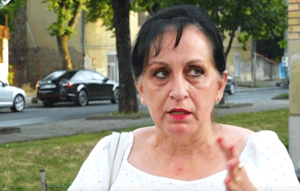 DOKTORKA IZ OBRENOVCA U ŠOKU: Napao je nepoznat MUŠKARAC i pokušao OVO DA UKRADE od nje!     