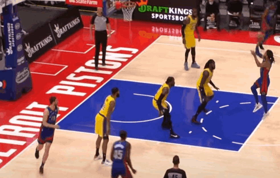 DOZVOLJENO! <span style='color:red;'><b>NBA liga</b></span> legalizovala marihuanu, nema više testiranja