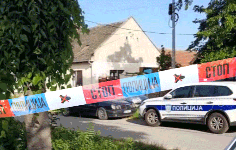 SUZE I MUK U SOMBORU! Ubica priznao da je MONSTRUZNO ubio Jelku, policija traži SAUČESNIKA!