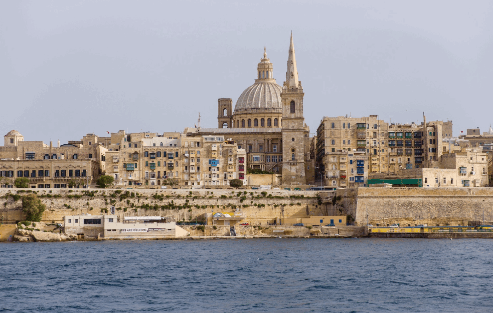 <span style='color:red;'><b>MALTA</b></span> UVODI NOVA PRAVILA ZA ULAZAK U ZEMLJU: Od srede više neće biti dovoljan negativan PCR test! 


