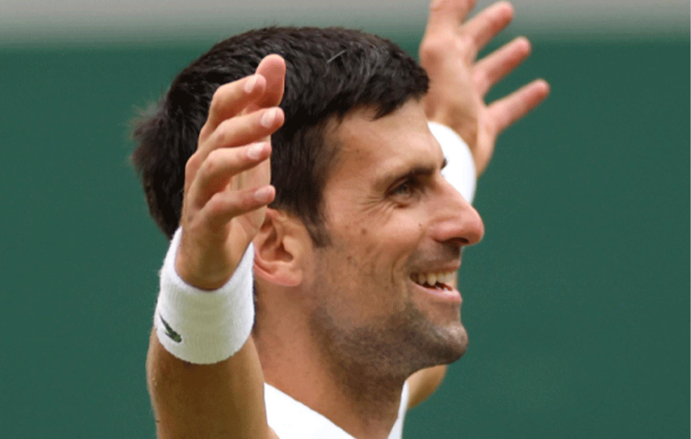 NOLE NEMILOSRDAN: Vrućina veliki problem u Tokiju! 