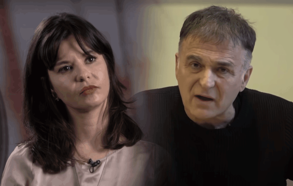 ADVOKAT BRANISLAVA LEČIĆA TVRDI: Bilo je prepiski između Leke i Danijele Štajnfeld!