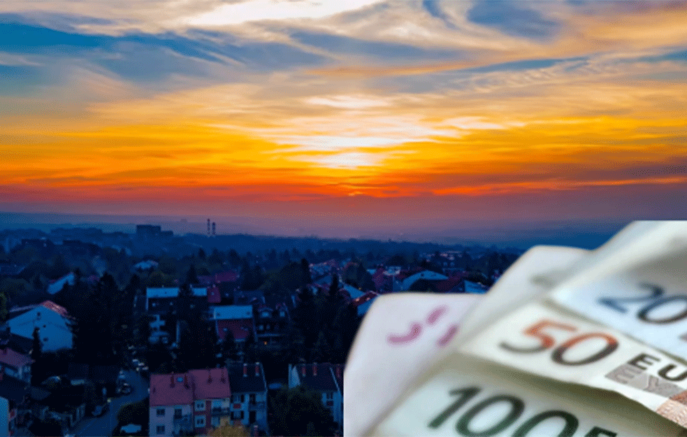 KOD SRBA NEMA KRIZE! Kupuju <span style='color:red;'><b>nepokretnosti</b></span> naveliko, kešom plaćeno 85 odsto kuća i stanova