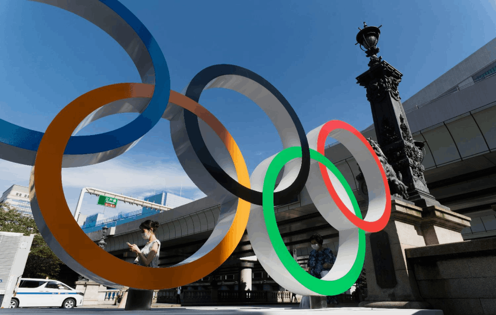 SAMOUBILAČKI! <span style='color:red;'><b>ADRENALIN</b></span> PUCA DO SMRTI! Da li ste čuli za nove sportove na Olimpijskim igrama? Srbija u DVA MOŽE DO ZLATA! 
