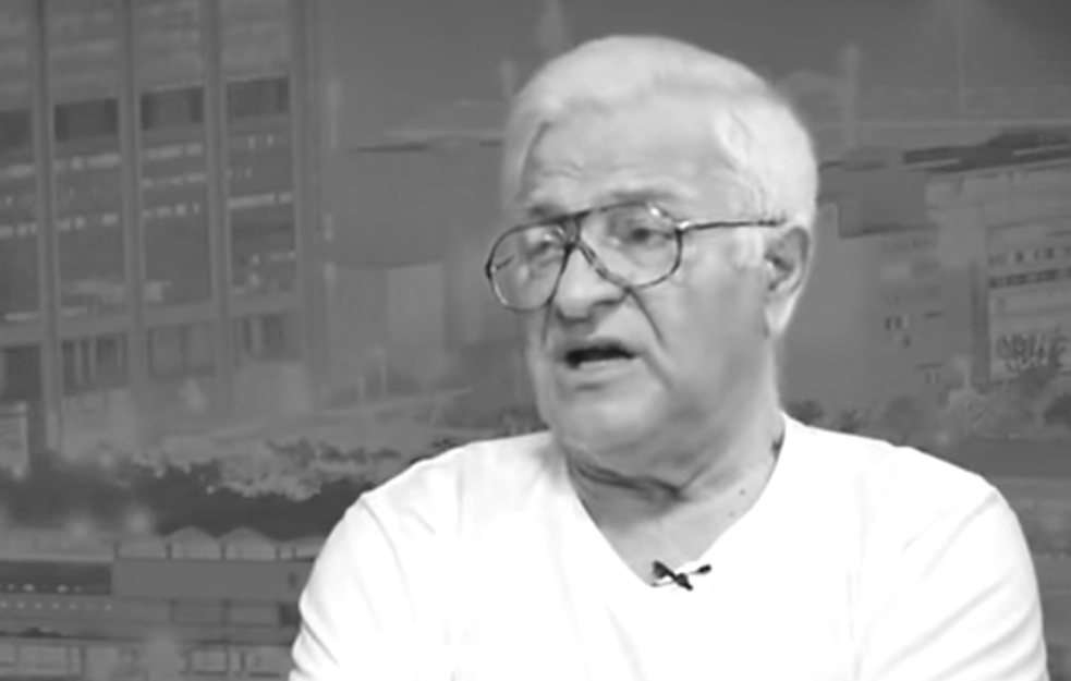 PREMINUO MILAN ŽIVADINOVIĆ, legendarni <span style='color:red;'><b>fudbalski trener</b></span>