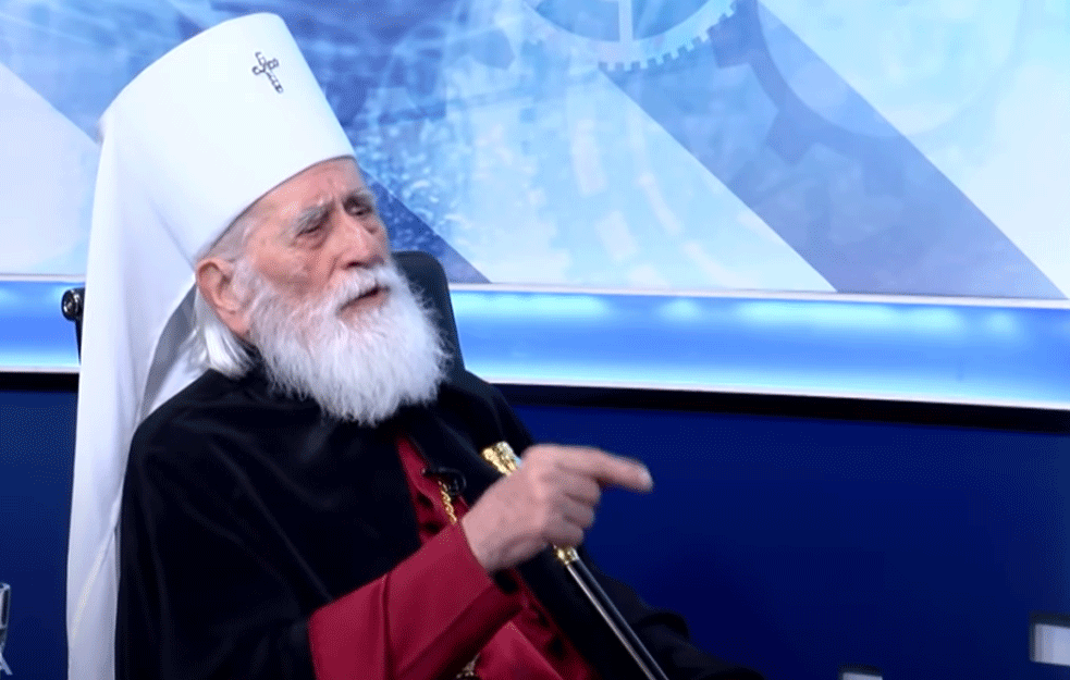 RASPOP MIRAŠ OPET NASRĆE! Udara na srpske svetinje!
