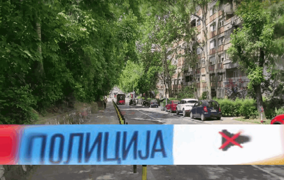 TUŽILAŠTVO NAJAVILO ŽALBU PROTIV PUŠTANJA BAHATOG VOZAČA SA KARABURME: Dečaci se bore za život, a on da se brani slobode
