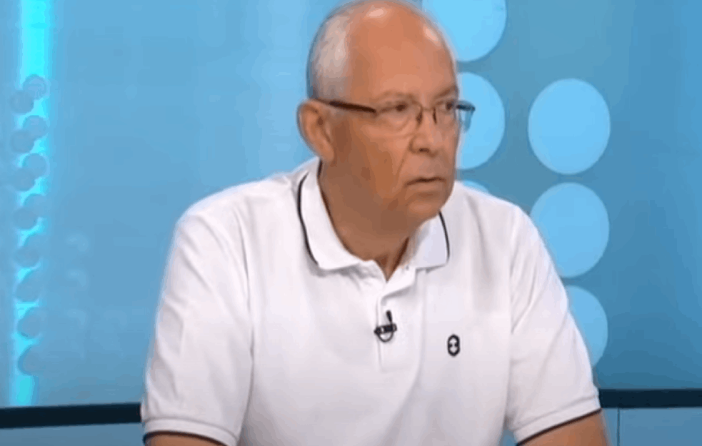 DR KON KAŽE DA NAM PRETI BRZO POGORŠANJE SITUACIJE: 'Ipak, zatvaranja više neće biti'!