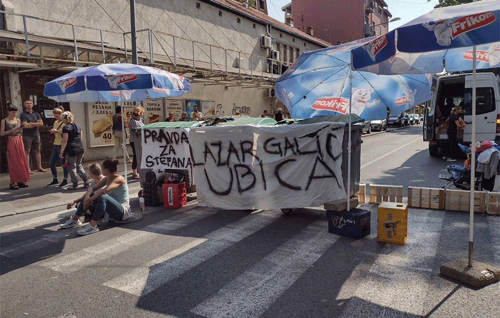 Foto: Glas javnosti