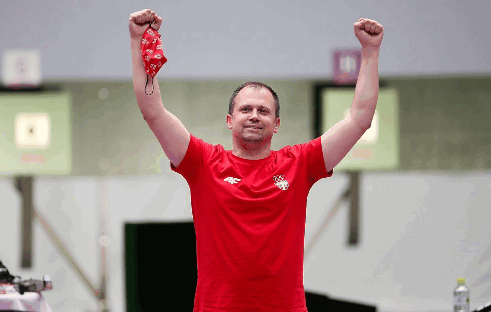 <span style='color:red;'><b>SRPSKI SPORTISTI</b></span> U BORBI ZA NOVE MEDALJE: Ovo je raspored srpskih takmičara drugog dana Olimpijskih igara! 


