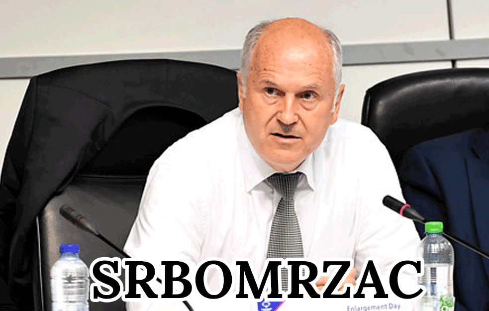INCKO KOD MERKELOVE NA RAPORT: <span style='color:red;'><b>Nemačka kancelarka</b></span> pred odlazak SVODI RAČUNE!