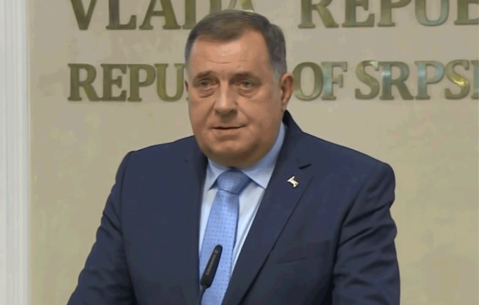 Tužioci Tužilaštva BiH traže formiranje predmeta protiv Milorada Dodika! 
