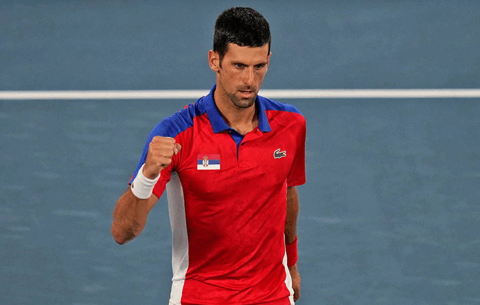 NE MENJA KRPICE! Novak ostaje u krokodilskoj koži, STIŽU NOVI MILIONI! (FOTO)