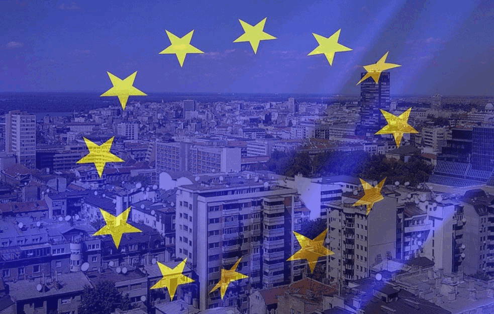 SRBIJO, PROBUDI SE! Velika anketa "Glasa javnosti" - ŠTA MISLE SRBI O ULASKU U EVROPSKU UNIJU?
