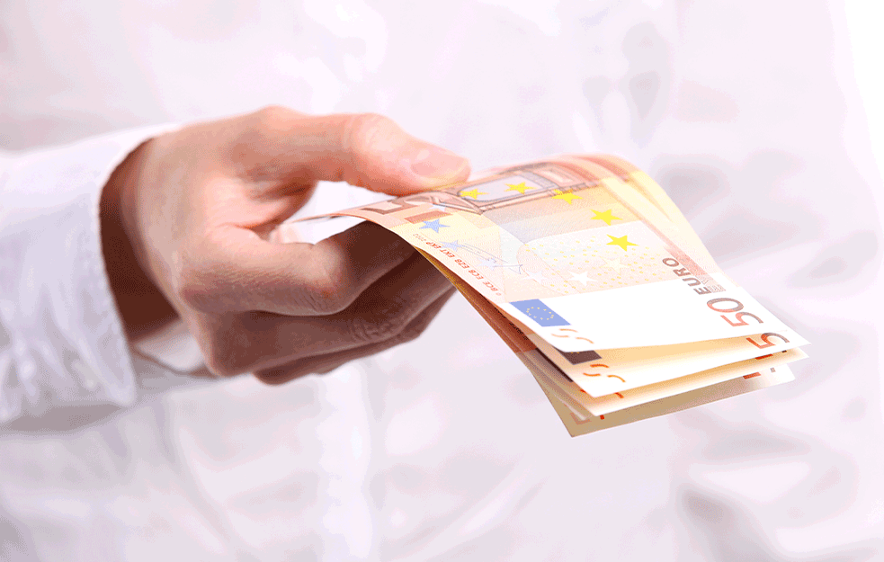 TREĆI DEO KOVID POMOĆI: Novac OVOJ grupi leže na račun već SUTRA, a do kraja godine sledi niz ISPLATA!  
