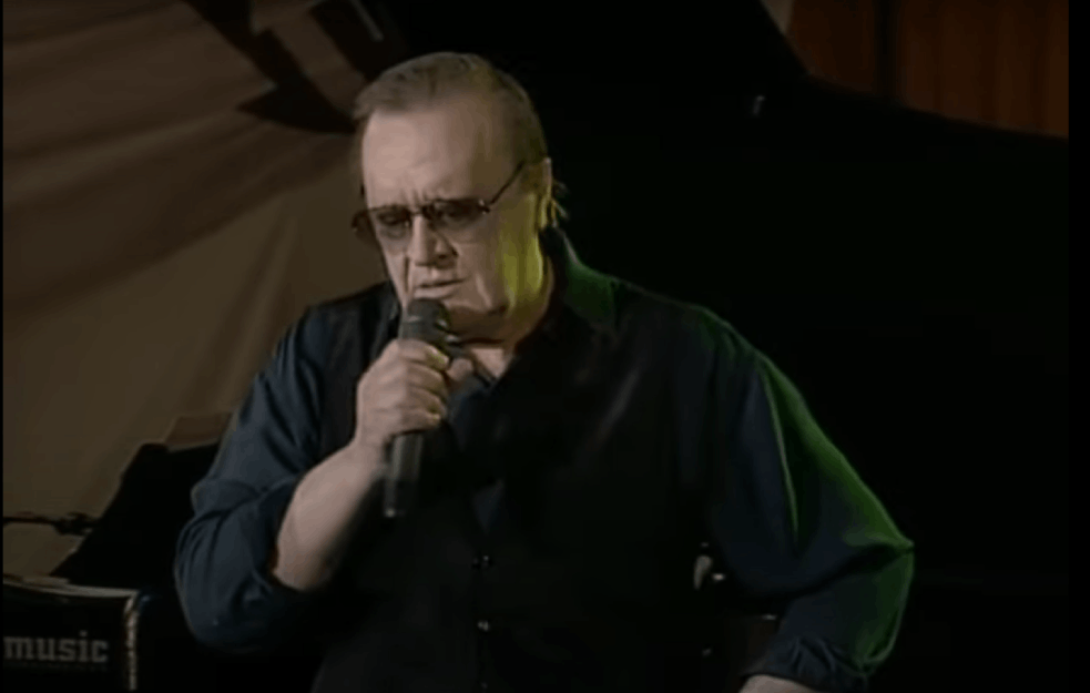 ARSEN DEDIĆ, najveći pesnik među muzičarima i najveći muzičar među pesnicima rođen je na današnji dan (FOTO+VIDEO)